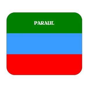  Dagestan, Paraul Mouse Pad 