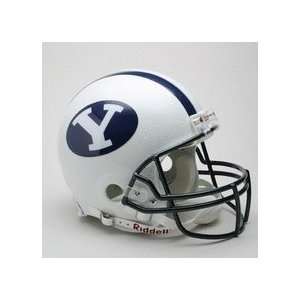  BYU Cougars   Riddell Authentic NCAA Full Size Proline 