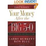   by Larry Burkett, Ron Blue, Dave Ramsey and Jeremy White (Jan 1, 2007