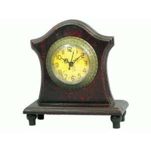  Made Of Wood Real Antique Look Clock
