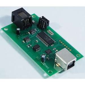  USB Programmer for Power Cab Toys & Games