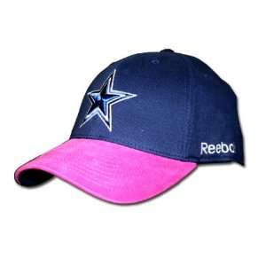  Mens Dallas Cowboys Breast Cancer Awareness Coaches 