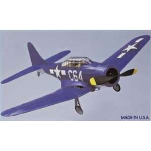  Dumas SBD 5 Dauntless DUM228 Toys & Games