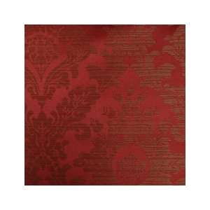  Damask Spice by Duralee Fabric Arts, Crafts & Sewing