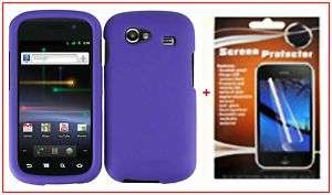 DPrp Cover Case + LCD SCREEN Samsung Nexus S 4G I9020  