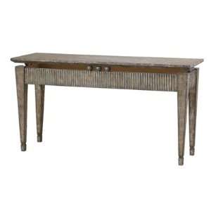  Uttermost Saviano 56x30 Console Table Furniture & Decor