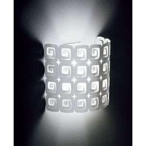  Gisele 6826 Wall Sconce