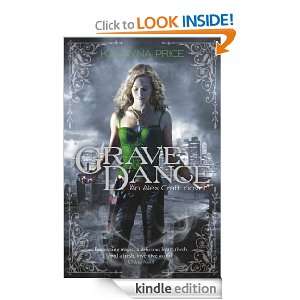 Start reading Grave Dance  