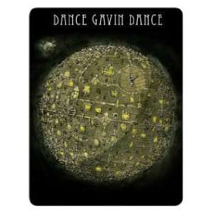   Fi + 3G  Dance Gavin Dance  Home Planet Skin