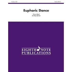  Euphoric Dance