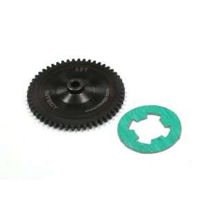  T6933 Steel Spur Gear 52T HPI Savage XL Toys & Games