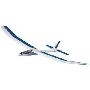  Great Planes   Spirit 2 Meter Sailplane Kit (R/C Airplanes 
