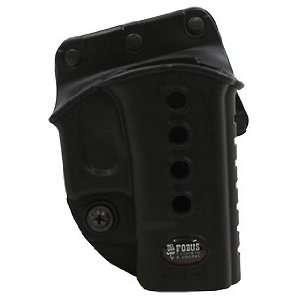  Fobus E2 Roto Belt Right Hand Glock 17/22/34   Concealment 