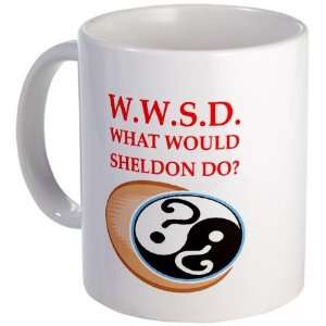  funny geek humor Funny Mug by 