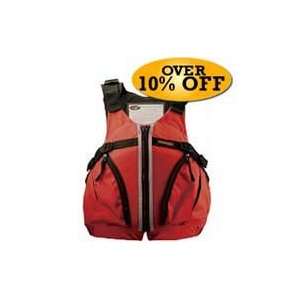  Trekker Life Vest