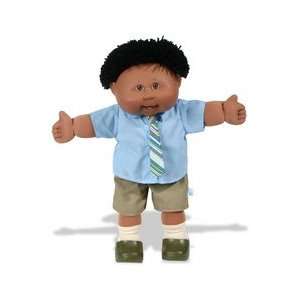   Scented Kids Boy with Black Hair   African American Toys & Games