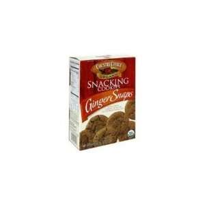 Country Choice Ginger Snaps Box ( 6x8 OZ)  Grocery 