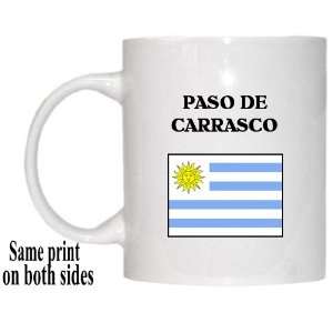  Uruguay   PASO DE CARRASCO Mug 