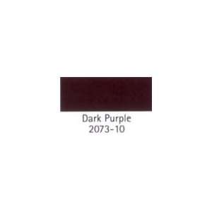  BENJAMIN MOORE PAINT COLOR SAMPLE Dark Purple 2073 10 SIZE 