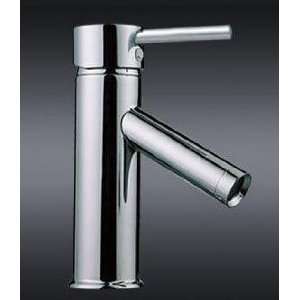   Chrome Sink & Bath Faucet (Tristar Model 7100 03)
