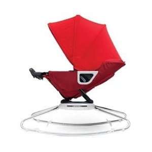  Orbit Bassinet Cradle G2   Available March 2010 Baby