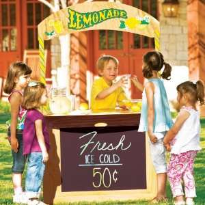 Natural Lemonade Stand Toys & Games