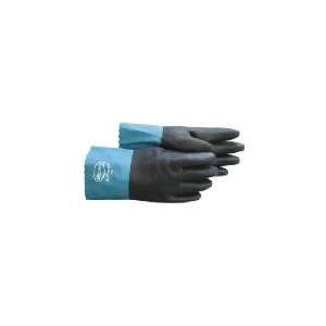  Boss Mfg Company 12Pr Med Neo Ltx Glove 1Cn0034m Glove 