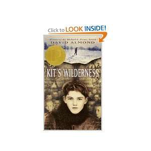  Kits Wilderness David Almond Books