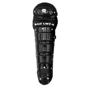   Leg Guards Ages 9 12 B BLACK YOUTH   16 AGES 9 12