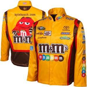  Chase Authentics Kyle Busch Youth Official Replica Full 