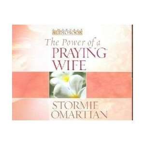  The Power of a Praying Wife Audiobook 