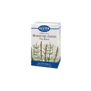  Horsetail Grass Tea   Caffeine free, 24 bags Health 
