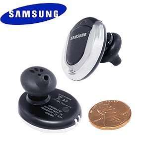  Samsung WEP500R Bluetooth Headset Cell Phones 