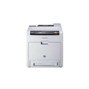    SASCLP610ND Samsung CLP 610ND Color Laser Printer Electronics