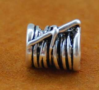 NEW 925 Sterling Silver European Bead ARTICLE CHARMS many styles to 