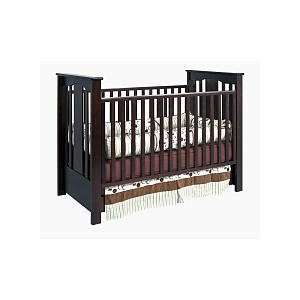  DaVinci Roxy Non Dropside with Under Drawer Crib 