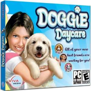  Doggie Daycare Electronics