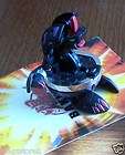 Bakugan Black Darkus Alpha Hydranoid Heavy Metal 730g Free USA 