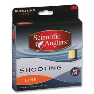 Scientific Anglers Saltwater Shooting Line Sand Sports 