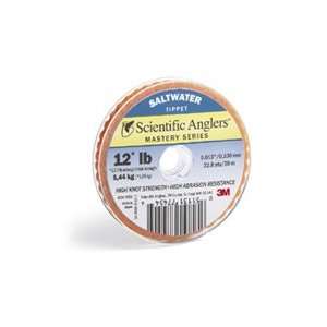  Scientific Anglers Mastery Series Saltwater Tippet Spool 