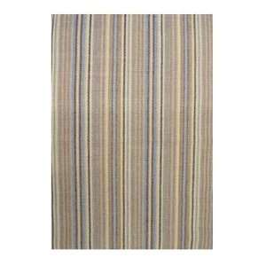  Dash and Albert Monty Stripe 12 Runner