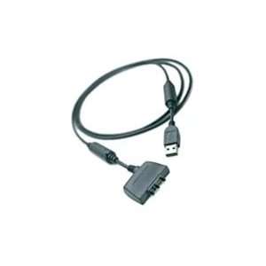  USB Data Cable (DCU 11) For Sony Ericsson K500i, K700i 