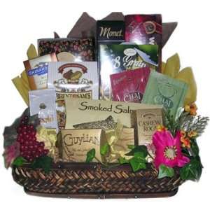 Kosher Delights Gift Tray  Grocery & Gourmet Food