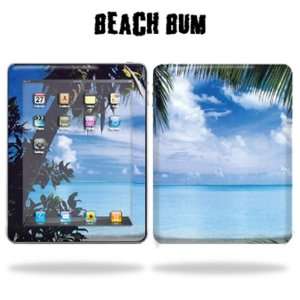   iPad tablet e reader 3G or Wi Fi   Beach Bum