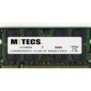  2GB DDR3 PC3 8500 1066MHz 204pin CL7 Non ECC/Non Register 