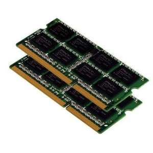  8GB Kit DDR3 SODIMM 1066 Electronics