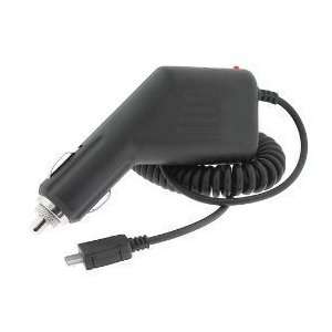  Car Charger for Nokia Cell Phone 7205 intrigue V8 
