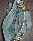 CHARLES DAVID leather handbag purse new without tags