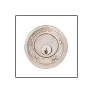 Emtek Deadbolts 8471, 8371 Deadbolt Tuscany Classic Deadbolt