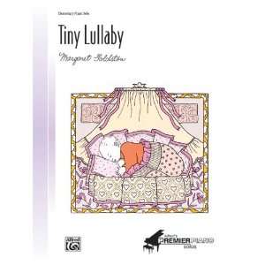  Tiny Lullaby Sheet